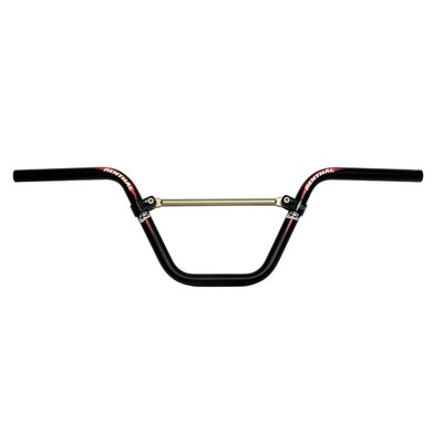 Bmx Bike Handlebar Renthal Moto 20 Bar 7.5
