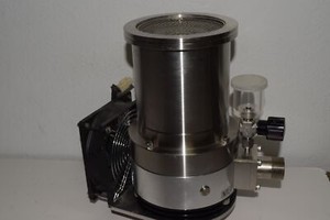 *TC* OSAKA VACUUM TG200 TURBOMOLECULAR PUMP (TFW8)