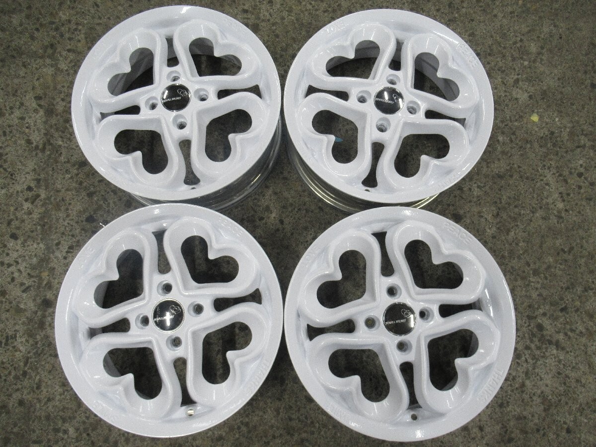 JDM wheel 