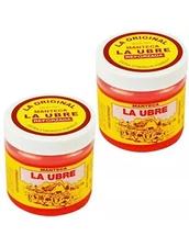 La Ubre Reforzada Roja ( 2 Pack )