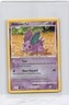 NIDORAN 72/111 - Non-Holo - Rising Rivals - Unlimited - POKEMON CARD - NM