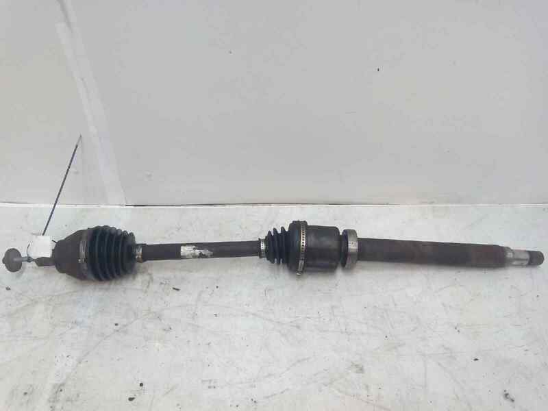 Genuine Ford MONDEO Mk4 1.6 Duratec Ti-vct Front O/s Drive Shaft  