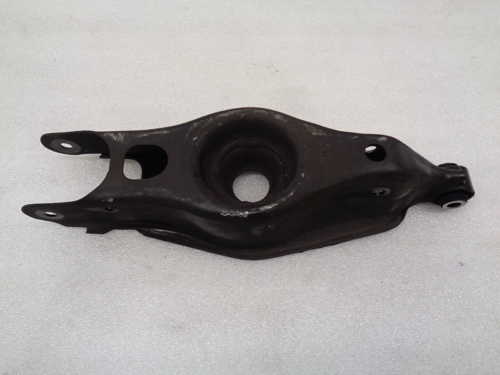 14-17 Maserati Ghibli Rear Right Side Lower Suspension Control Arm OEM AK240236