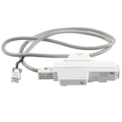 #ad Washer Lid Lock Fit Samsung WA400PJHDWR AA WA45T3200AW $36.14