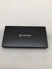 Glo Minerals Eyeshadow Palette Persuasion Eye Shadow Collection NEW NO BOX