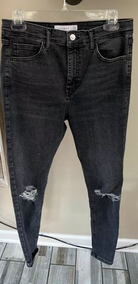 Topshop Skinny Jeans Size 30/30