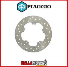 56498R ORIGINAL BRAKE DISC Piaggio X10 125 4T 4V I.E. E3 2012-2015 (EMEA)