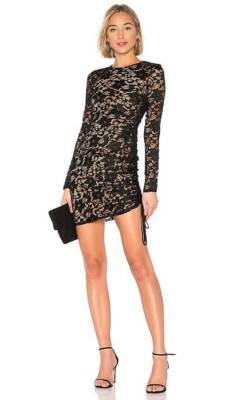 Bailey 44 Disinformation Lace Dress SM | eBay Bailey 44 Disinformation Lace Dress SM | eBay