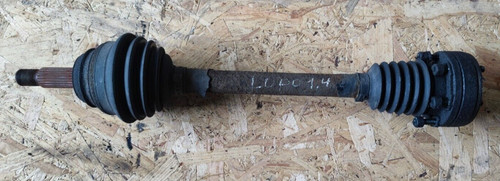 VW Lupo Polo 6N 6N2 Seat Arosa Antriebswelle links 1,0 1,4 Schaltgetriebe