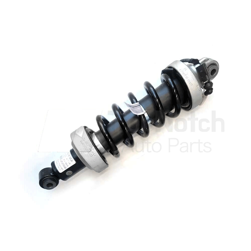✅Front + Rear Set For Audi R8 V8 V10 2007-2015 Shock Absorber Strut w/ MagneRide