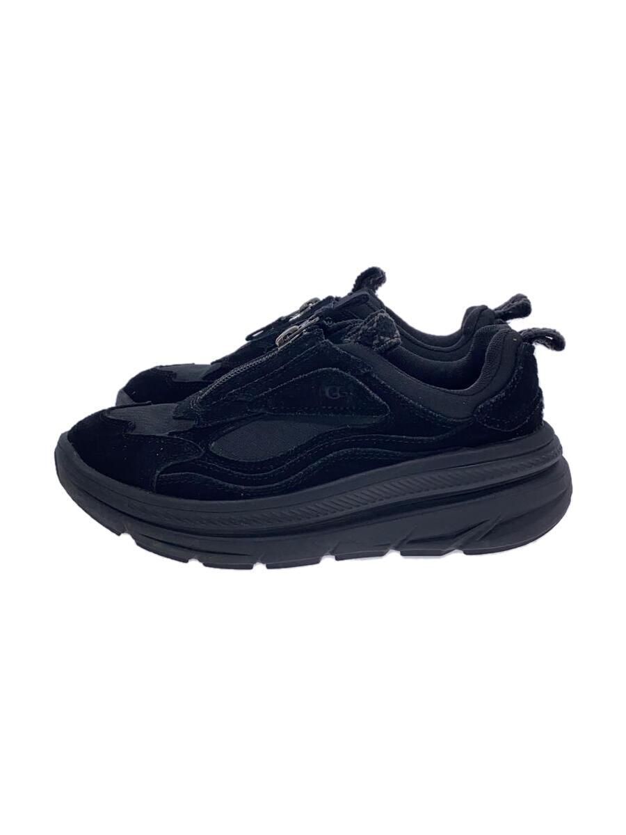 UGG Australia low top sneakers 23cm Black 1151653 Used | eBay UGG Australia low top sneakers 23cm Black 1151653 Used | eBay