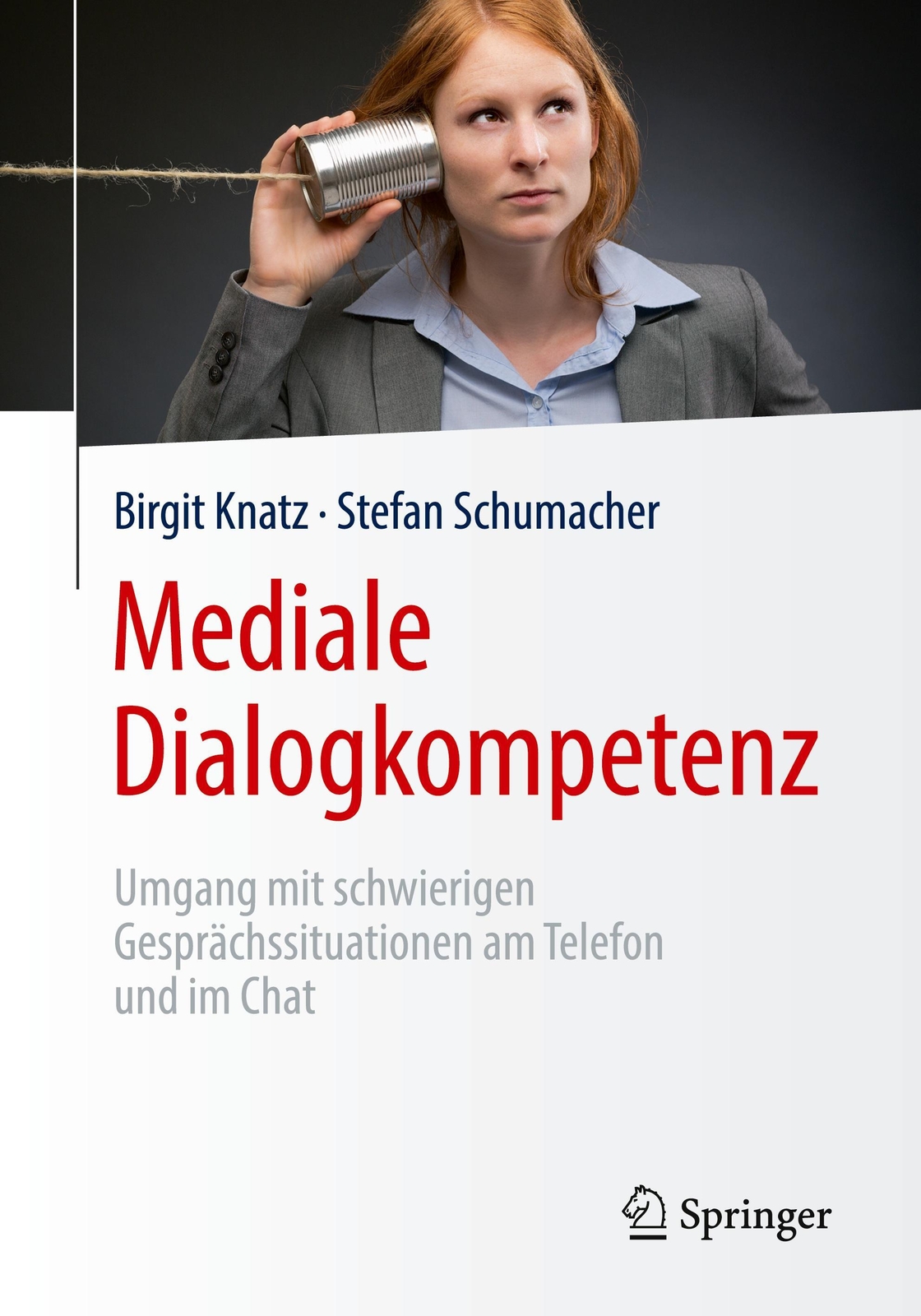 Thumbnail - Birgit Knatz (u. A.) | Mediale Dialogkompetenz | Taschenbuch | Deutsch