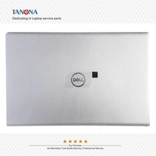 New 06PTYR For Dell Inspiron 3530 3535 Lcd Rear Lid Back Cover Top Case A Shell