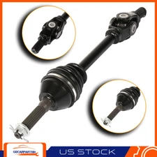 For Polaris Sportsman 700 600 Twin Magnum 330 2003-2004 Front Left Right CV Axle