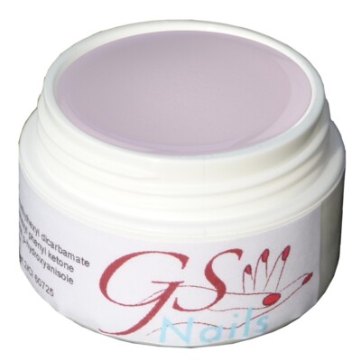 GS-Nails Flex-Gel Versieglergel 15ml  Finish-Gel MADE IN GERMANY 