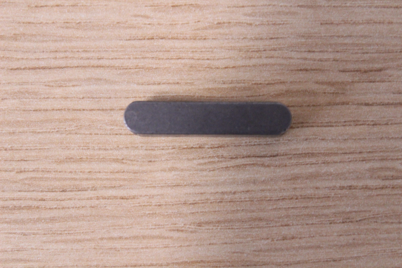 Lamborghini Countach oil pump key dowel OEM P/N 008860602