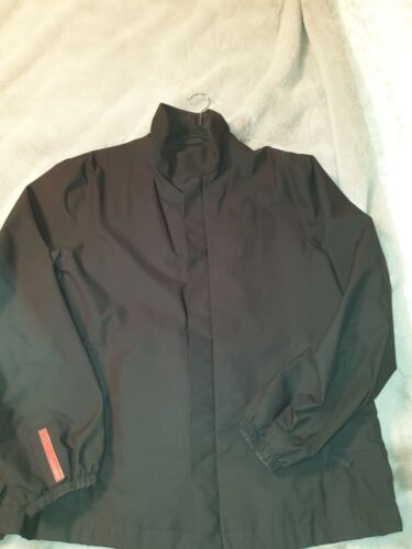 23670円購入格安 【送料関税無料】 1998fw prada drivers blouson