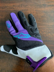 alpinestars moab gloves