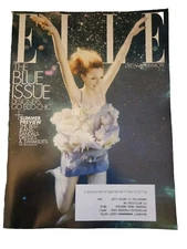 ELLE  Magazine May 2009 Drew Barrymore B52: 2152