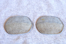 american optical sunvogues tintomatic sunglass lenses nos vintage dark photogrey