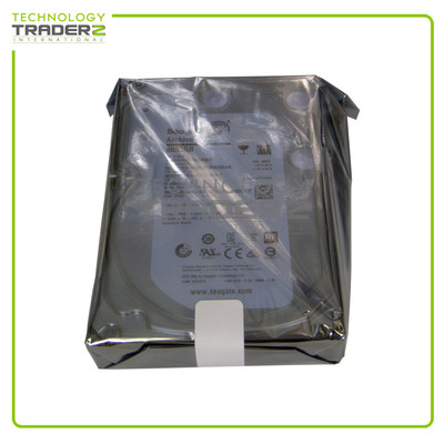 0-Hours ST8000AS0002 Seagate Archive 8TB SATA 5.9K 6G 3.5