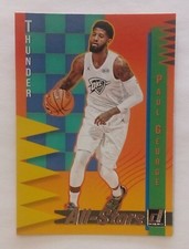 Panini Donruss Basketball YOU PICK Green Laser Parallel Base X-Pectations Insert