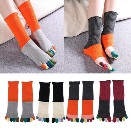 Chaussettes Chauffantes électriques Avec Appli - 4 Températures, Batterie 6000mAh - Pour Ski, Camping, Randonnée
