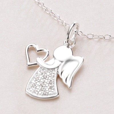 christening jewellery