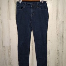 Wrangler Women  s Skinny Leg Jeans Size 5