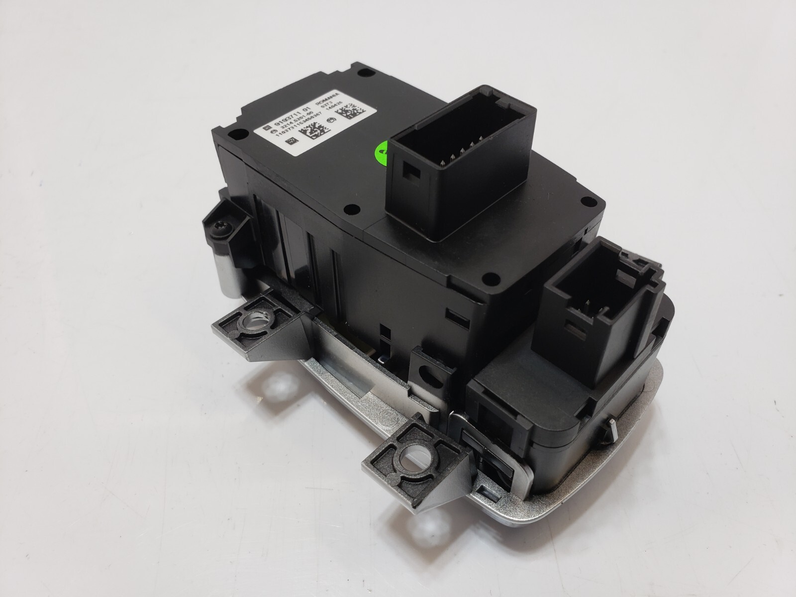 ✅ 2010-2014 OEM Rolls Royce Ghost RR4 Parking Brake Electronic Switch Button*
