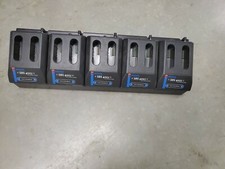 lot of 5 SBS-4002-202 Battery charger