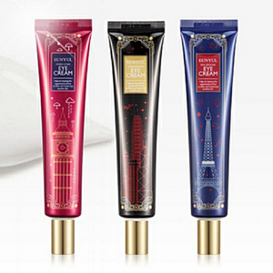 eunyul eye cream