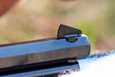 Rocky Mountain Type Front Rifle Sight Rocky Mountain Type Front Rifle Sight