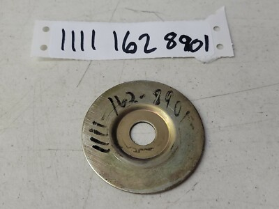 #ad STIHL 1111 162 8901 Washer for TS Disc Cutters $12.99