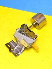 30000206 Tip-Over Switch for All Models Except Roll-N-Glow adl 2000MX, M7, Y10