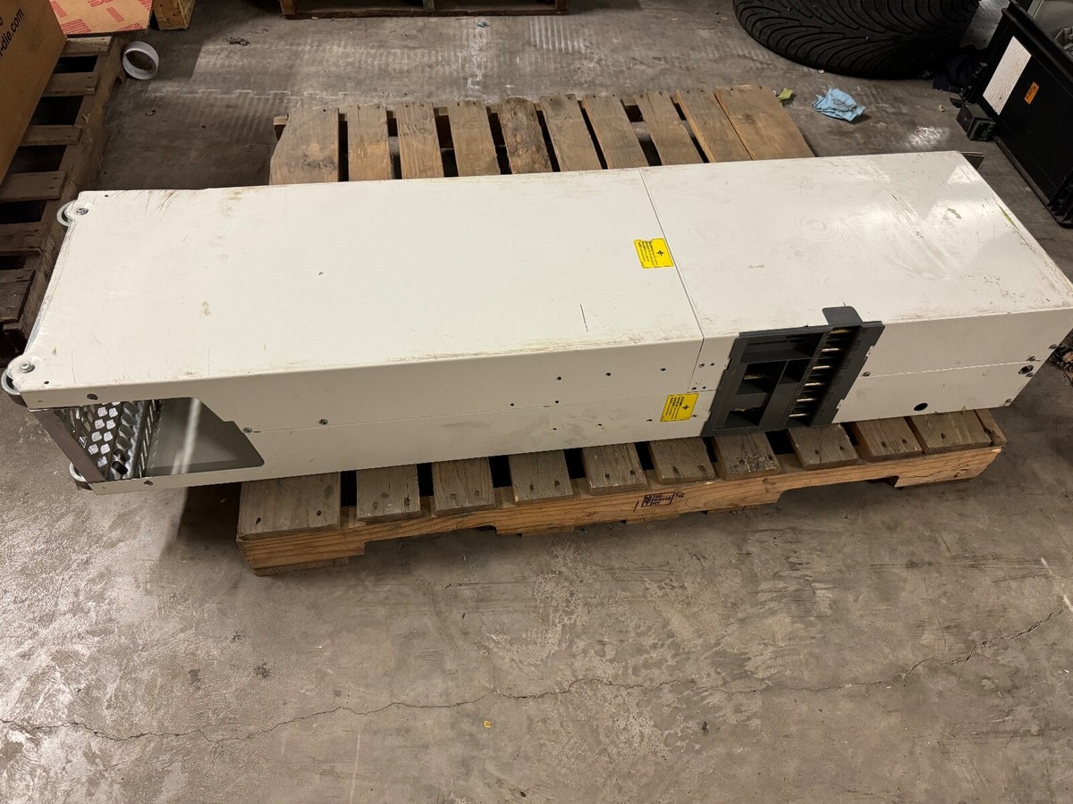 ABB ACS800-704-0910-7+F250+0F253+V992 DRIVE Warranty!!!!! | eBay