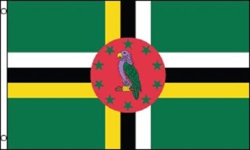 780 Bandiera Della Dominica Foto Stock, Immagini E Fotografie Royalty - Foto 7