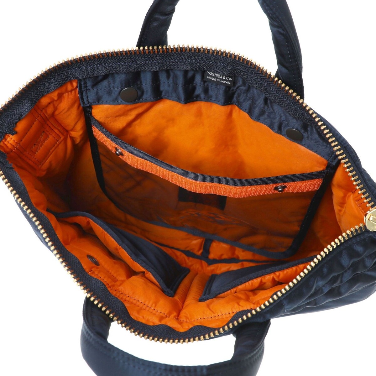 PORTER YOSHIDA TANKER SHORT HELMET BAG 622-26110 Unisex Made PORTER YOSHIDA TANKER SHORT HELMET BAG 622-26110 Unisex Made