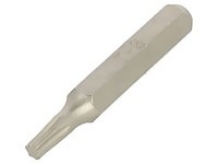 012560046 Bit Torx® TX08 L. Ges: 27Mm Befestigung: Sechseckig 4Mm Beta
