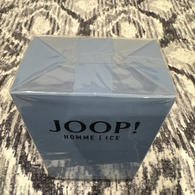 joop ice