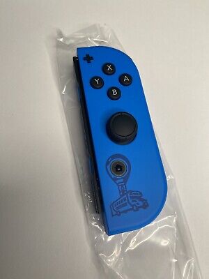 Comandos Joy-Con (set Esq/Dir) Edição Limitada Fortnite