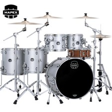 Mapex Saturn Evolution Workhorse 5pc Birch Sh...