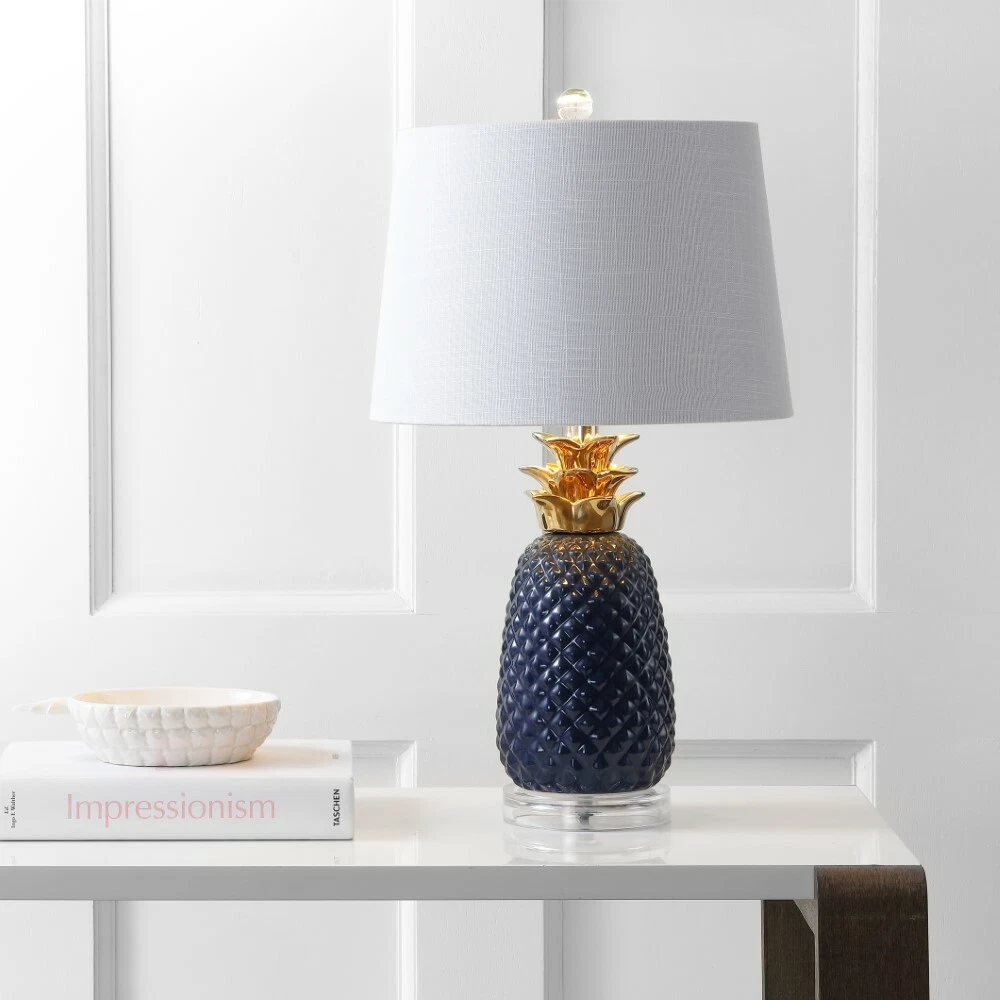 Jonathan y outlet led table lamp