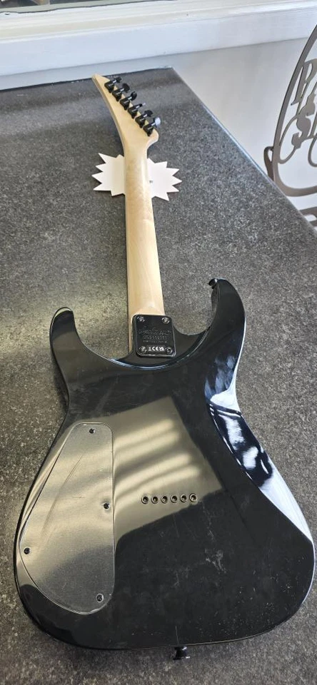 JACKSON GUITARS CWJ2309373 5-STRING ELECTRIC GUITAR (PS2018967) - Image 4 of 4