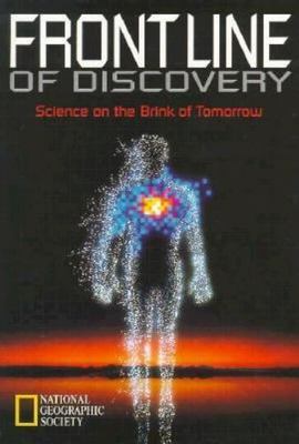 Frontline of Discovery Science Brink Tomorrow Arthur Clarke National Geographic