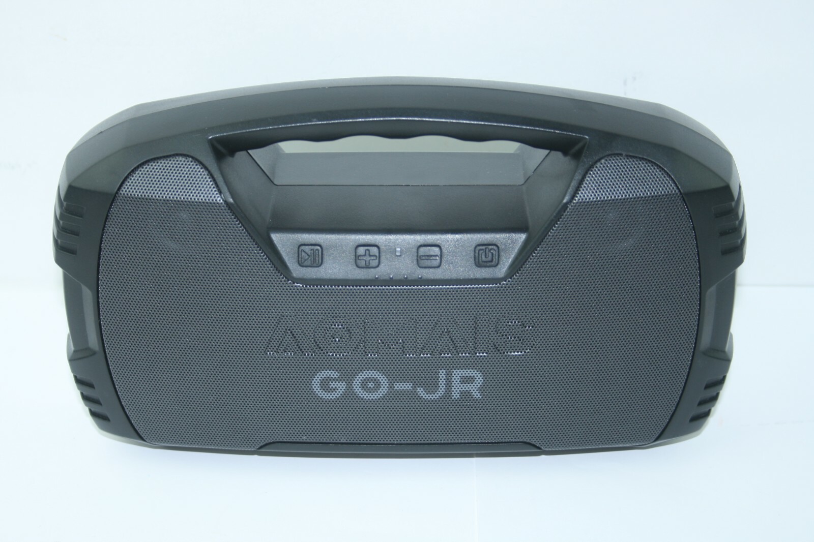 aomais go mini bluetooth speakers