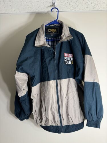 Vintage hot rod jacket - Gem Vintage hot rod jacket - Gem
