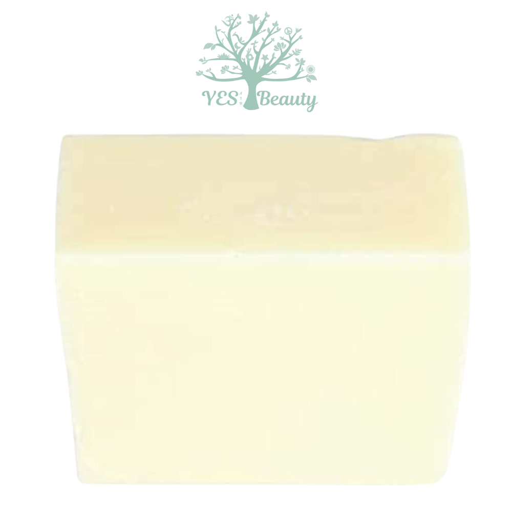 Gentle Baby Buttermilk Bar Soap - Choose Oatmeal, Calendula or Natural Honey Scent