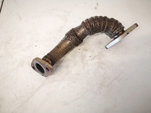 Volkswagen Passat 1997 EGR Pipe (Exhaust Gas Recirculation EGR MET #1649421-53