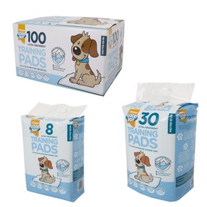 good boy training pads